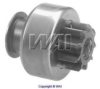 WAIglobal 54-8137 Freewheel Gear, starter